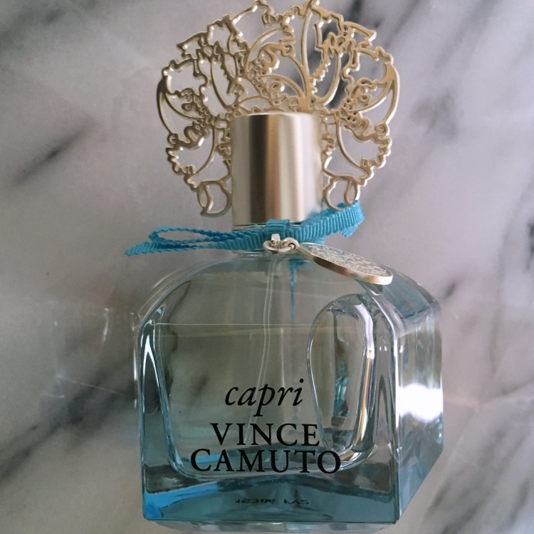 Capri Vince Camuto
