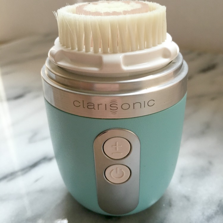 clarisonic mia fit