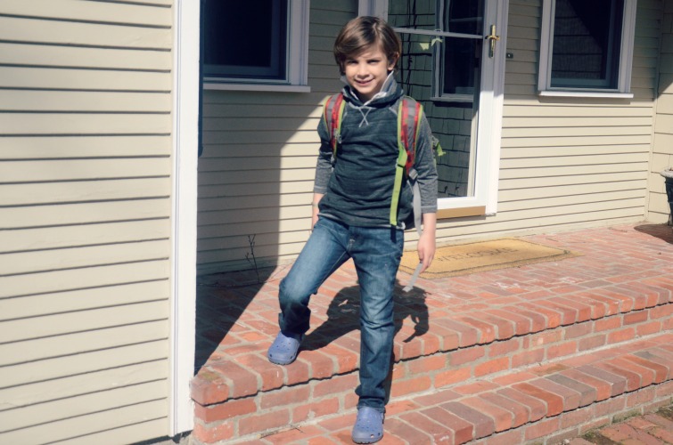 kidbox top-brand clothes for boys