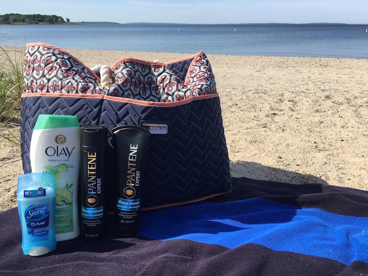 ATC Must Haves for the Shore