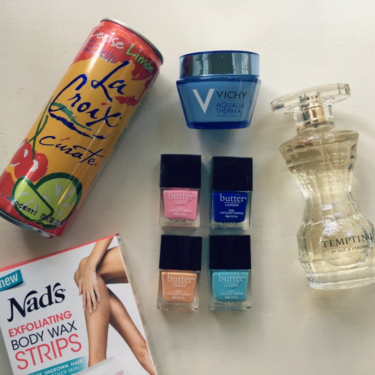 Beat the Heat with BabbleBoxx Beauty