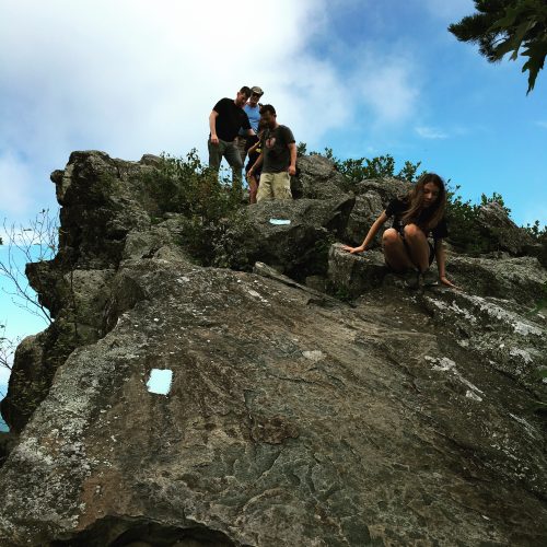 Shenandoah National Park